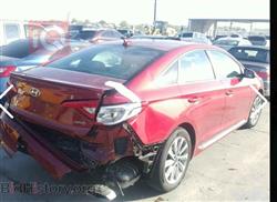 هیۆندای سۆناتا